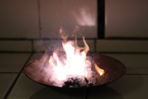 3. místo Jakub Kořínek, Gymnázium Uherské Hradiště, Erupce