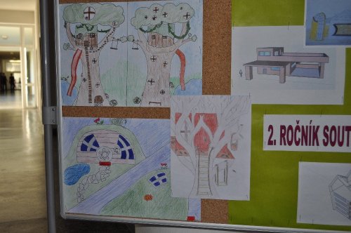Staň se architektem