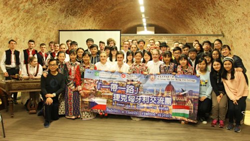 Akce "Hongkong"