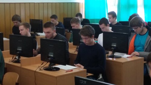 Celostátní soutěž modelování v programu SolidWorks