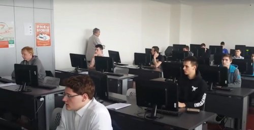 Senzační úspěch Matěje Križana