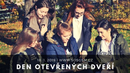 Den otevřených dveří