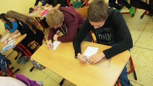 Výsledky 2. kola přijímacího řízení