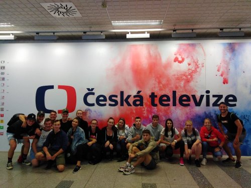 Kulturněhistorická exkurze do Prahy