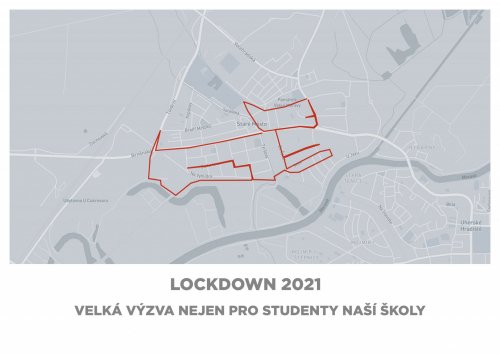Velká výzva aneb Lockdown 2021