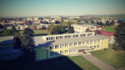 Ročníkové práce