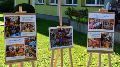 3. ročník akce Stavíme budoucnost je za námi
