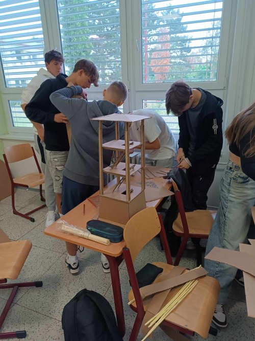Tvořivá geometrie