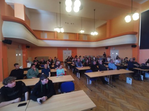 Celostátní soutěž žáků oboru agropodnikání