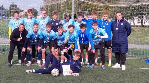 Další republikové finále!