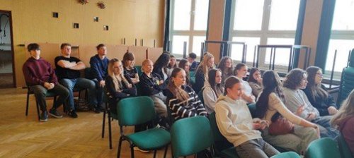 Hodina moderní chemie