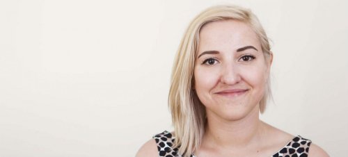 Nepovinná ANJ s rodilou mluvčí Amy Strada